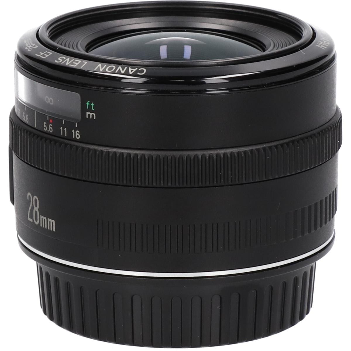 CANON EF28mm F2.8