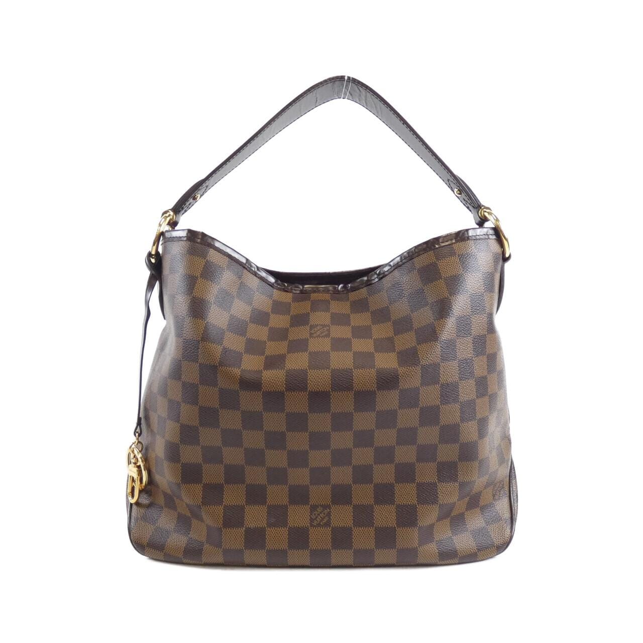 LOUIS VUITTON Damier Delightful PM N41459 肩背包