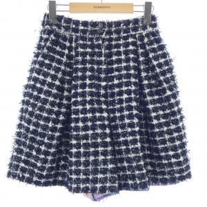 シャネル CHANEL ショートパンツ