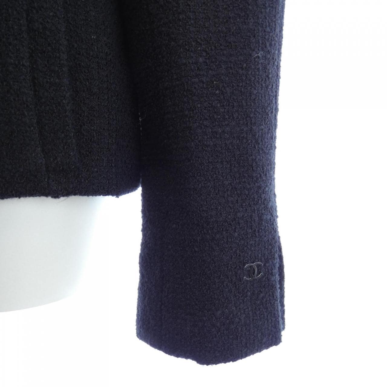 【ヴィンテージ】シャネル CHANEL ジャケット