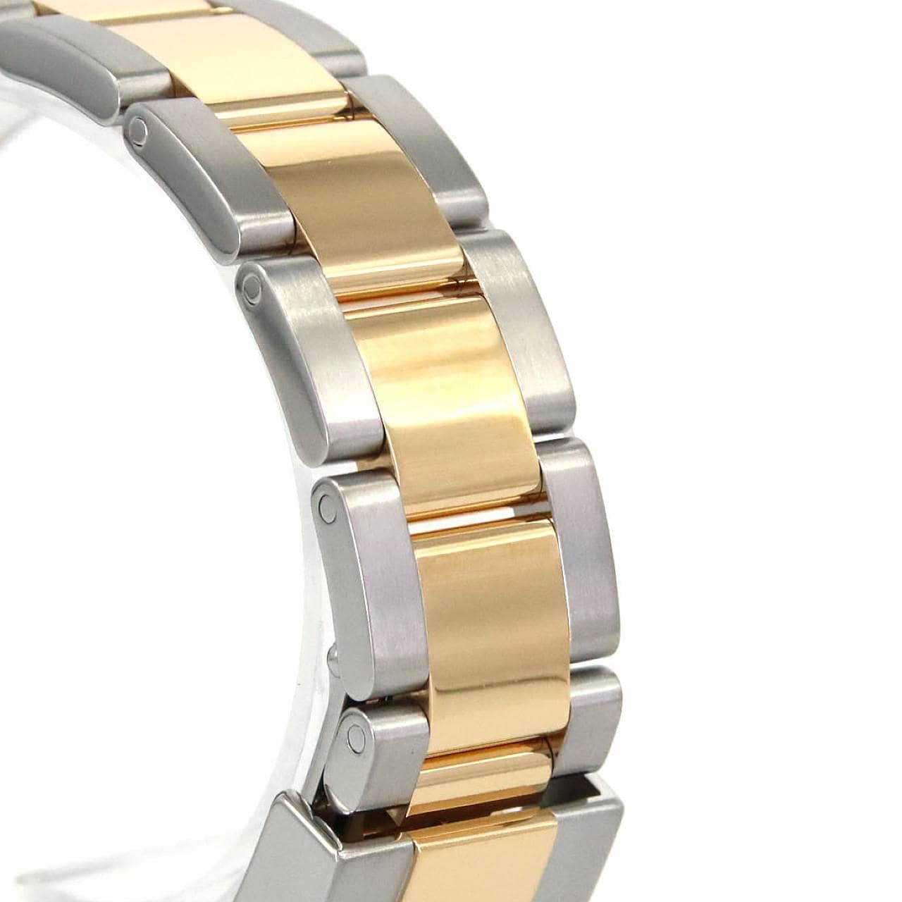 ロレックス エクスプローラーI 124273 SSxYG 自動巻 ランダム番