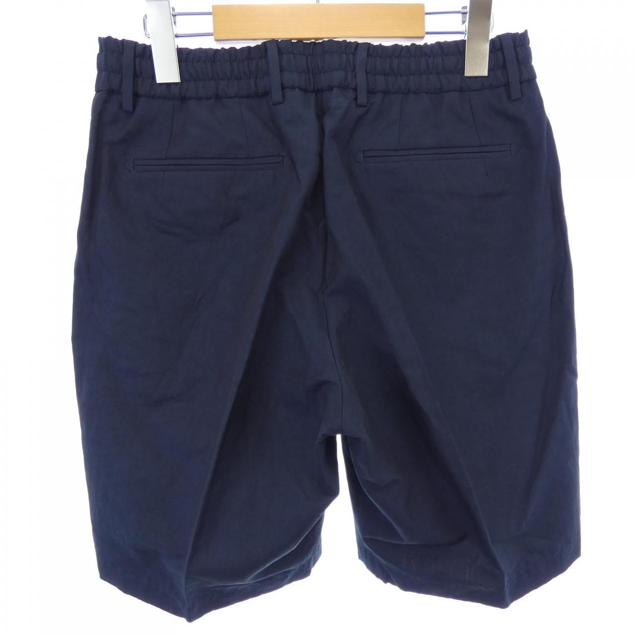 ベルウィッチ BERWICH ショートパンツ