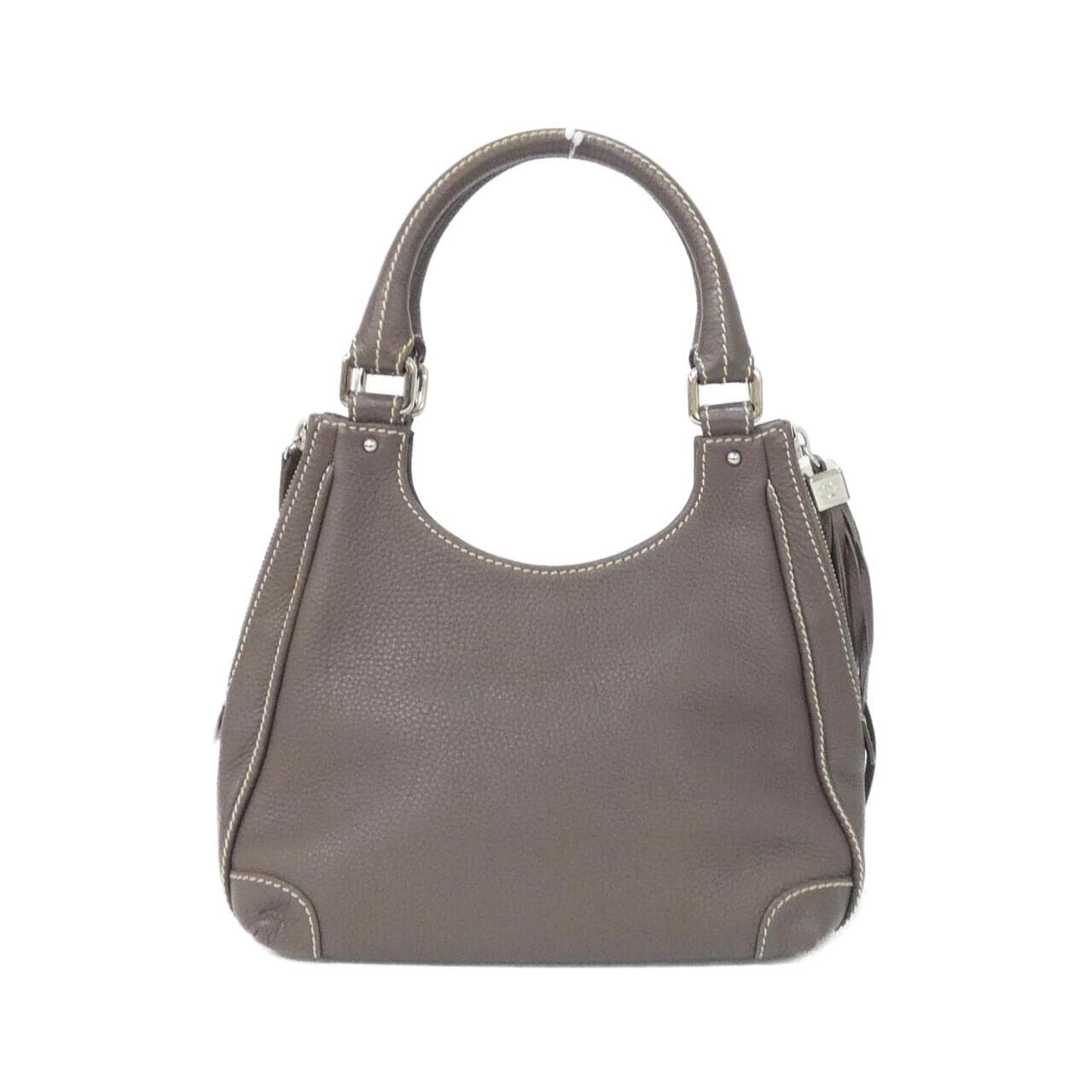 【ヴィンテージ】シャネル 23055 ショルダーバッグ