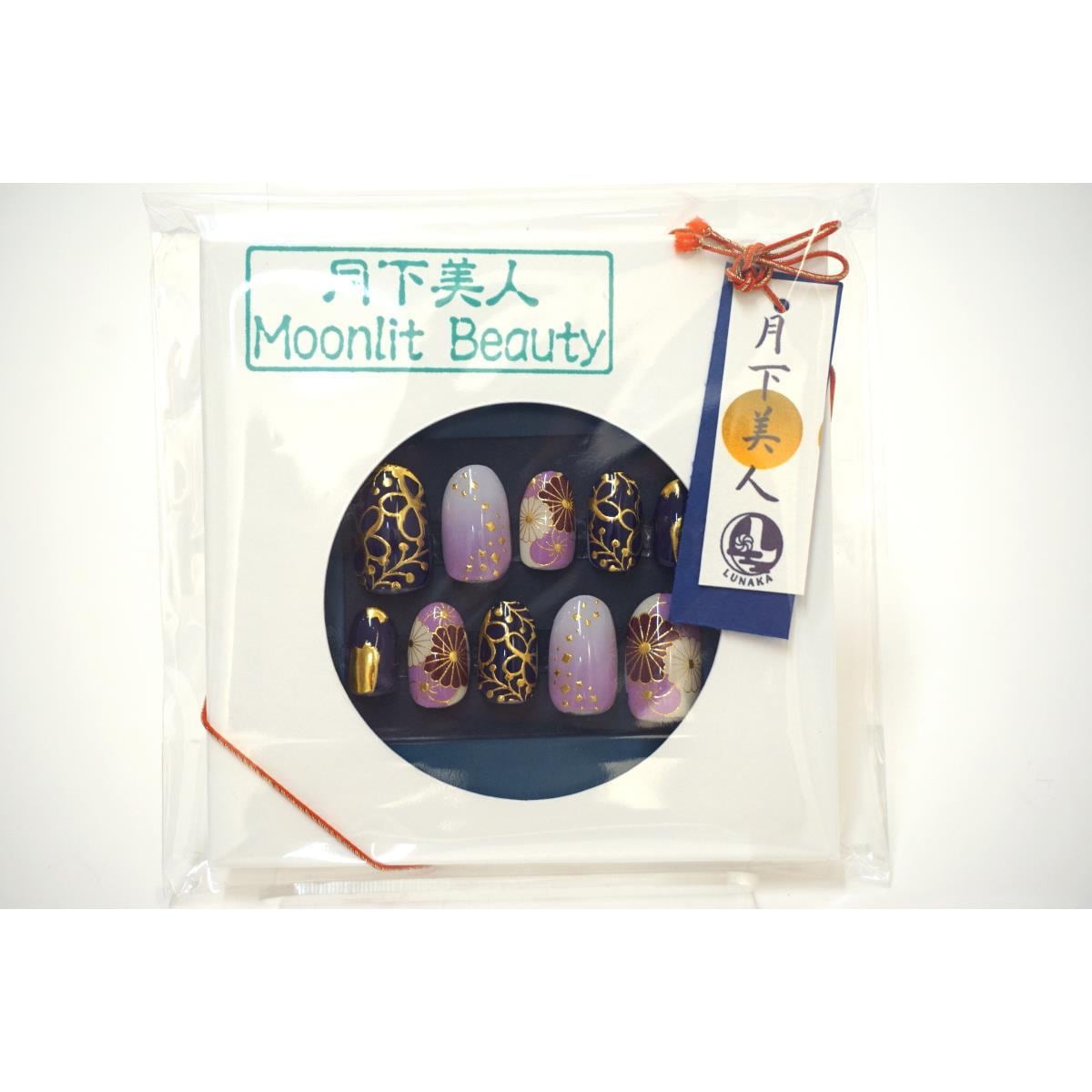 【新品】ネイルチップ