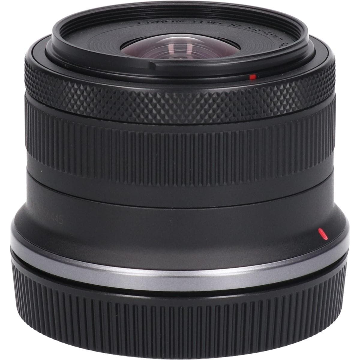ＲＦ－Ｓ１８－４５ｍｍ　Ｆ４．５－６．３ＩＳ　ＳＴＭ