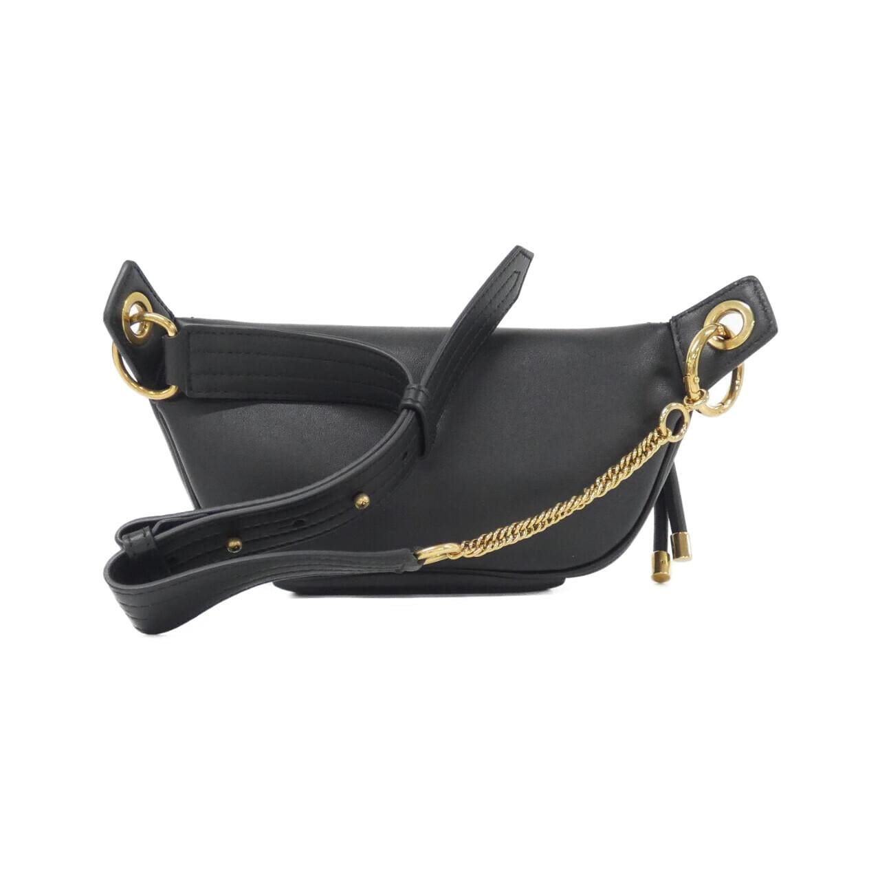 【新品】ジバンシー WHIP ベルトバッグ ミニ BB50A9B0GV ウエストバッグ