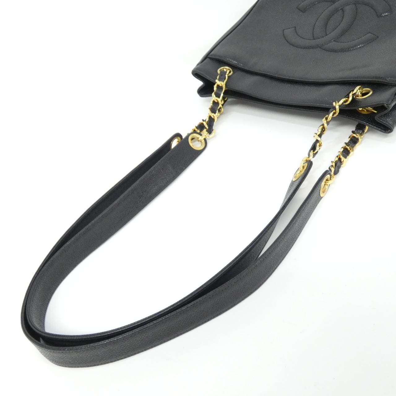 【ヴィンテージ】シャネル ショルダーバッグ