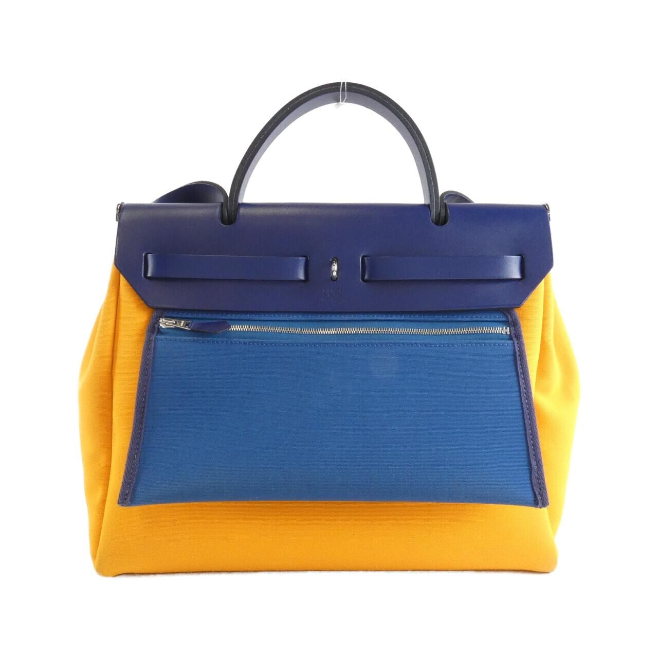 エルメス エールバッグ ジップ ヴェルソ PM 082268CK バッグ