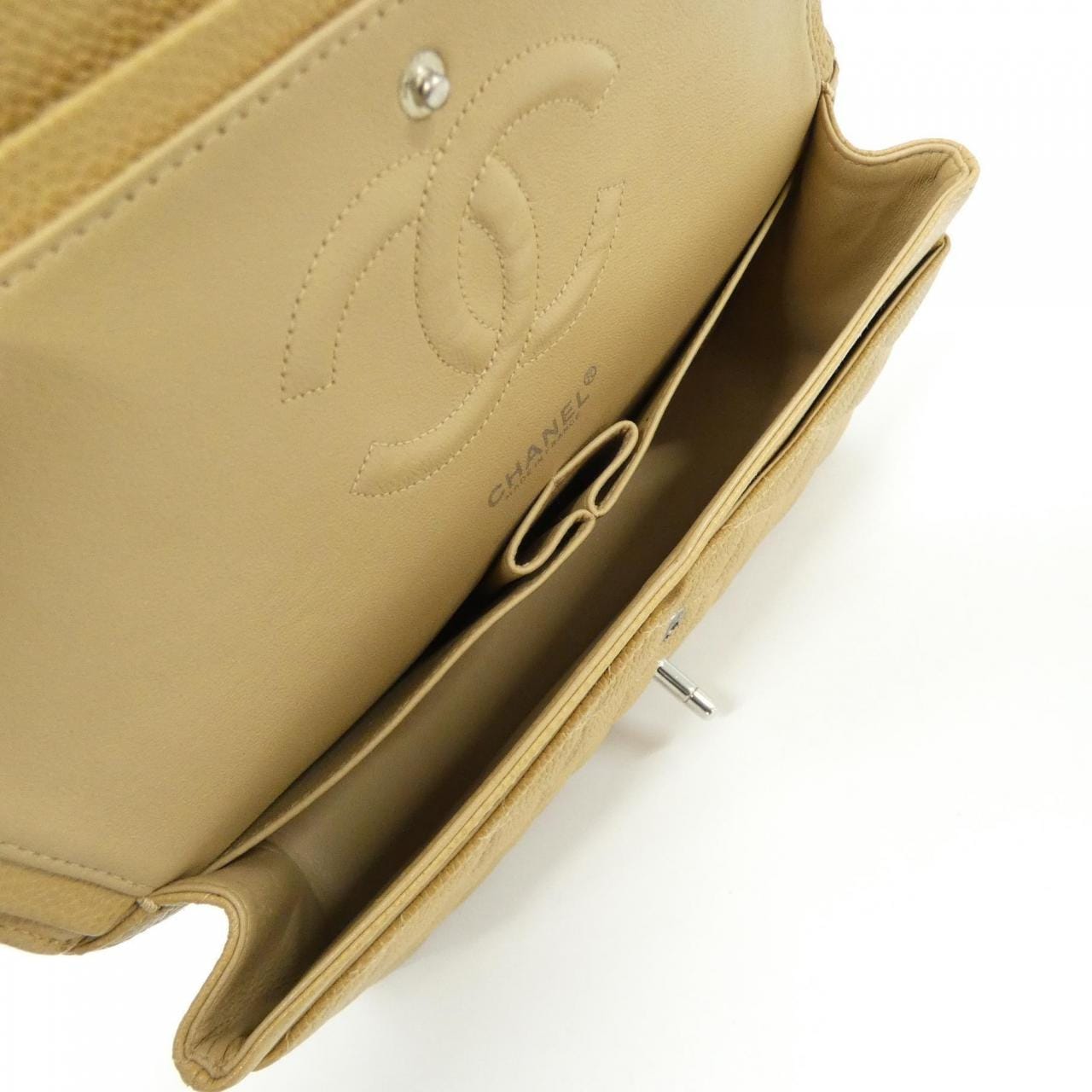 【ヴィンテージ】シャネル 1112 ショルダーバッグ