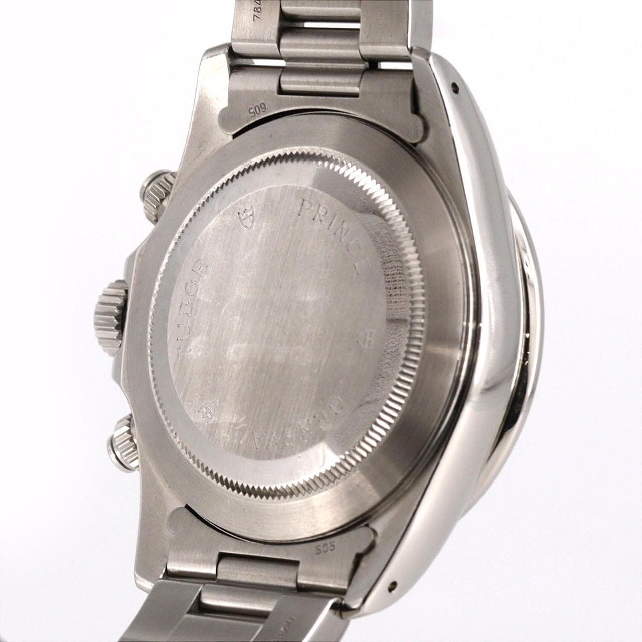 チューダー/チュードル クロノタイム･タイガー 79280T･3 SS 自動巻