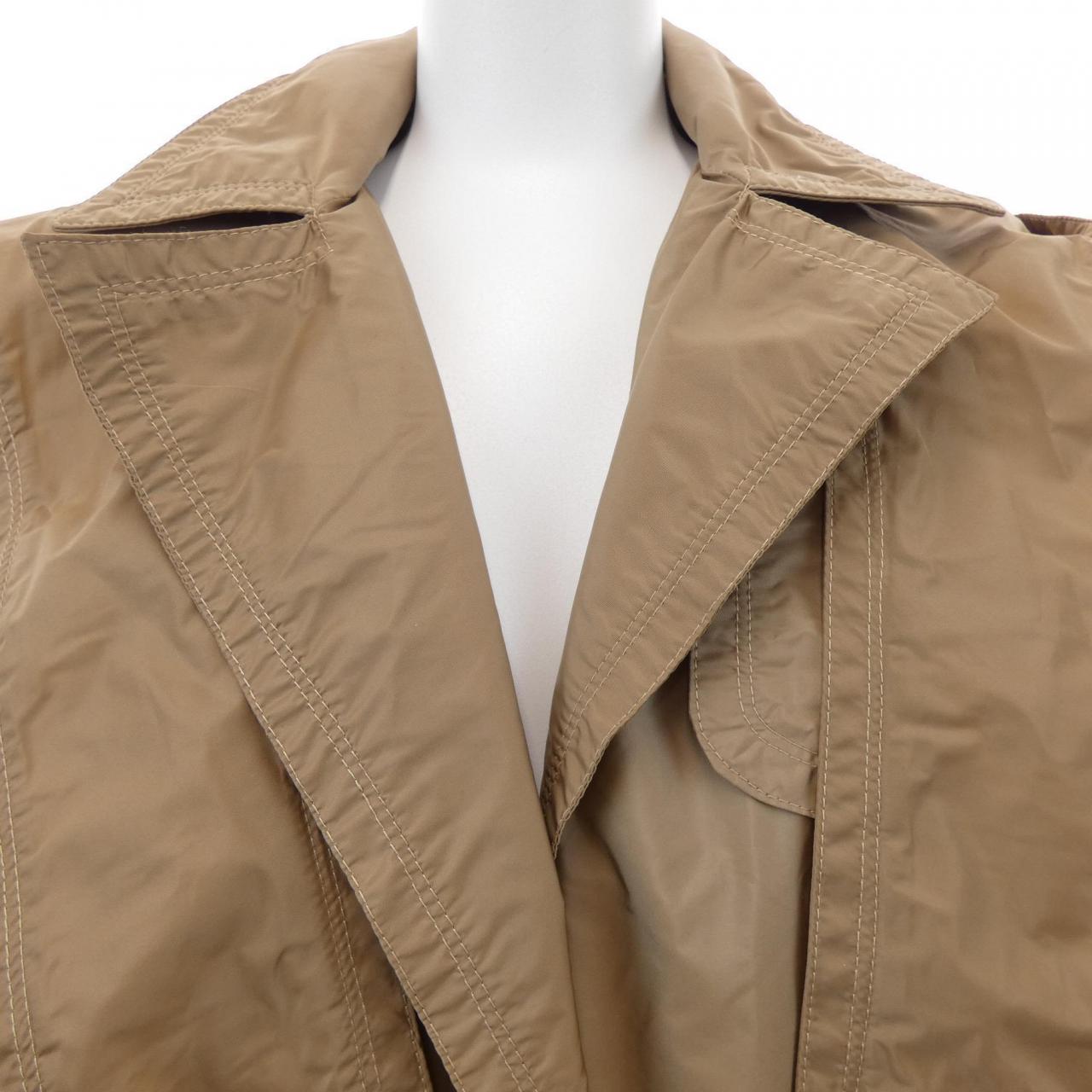 モンクレール MONCLER VANILLE コート