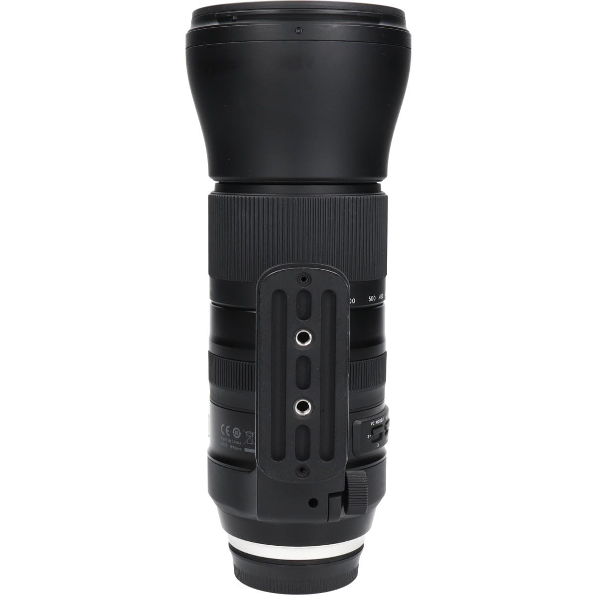 ＥＯＳ１５０－６００ｍｍ　Ｆ５－６．３ＶＣＧ２　Ａ０２２