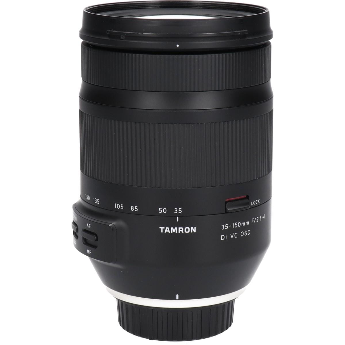 ニコン３５－１５０ｍｍ　Ｆ２．８－４ＤｉＶＣ（Ａ０４３）