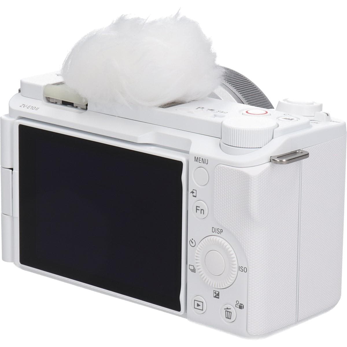 ＶＬＯＧＣＡＭ　ＺＶ－Ｅ１０　ＩＩ　レンズキット