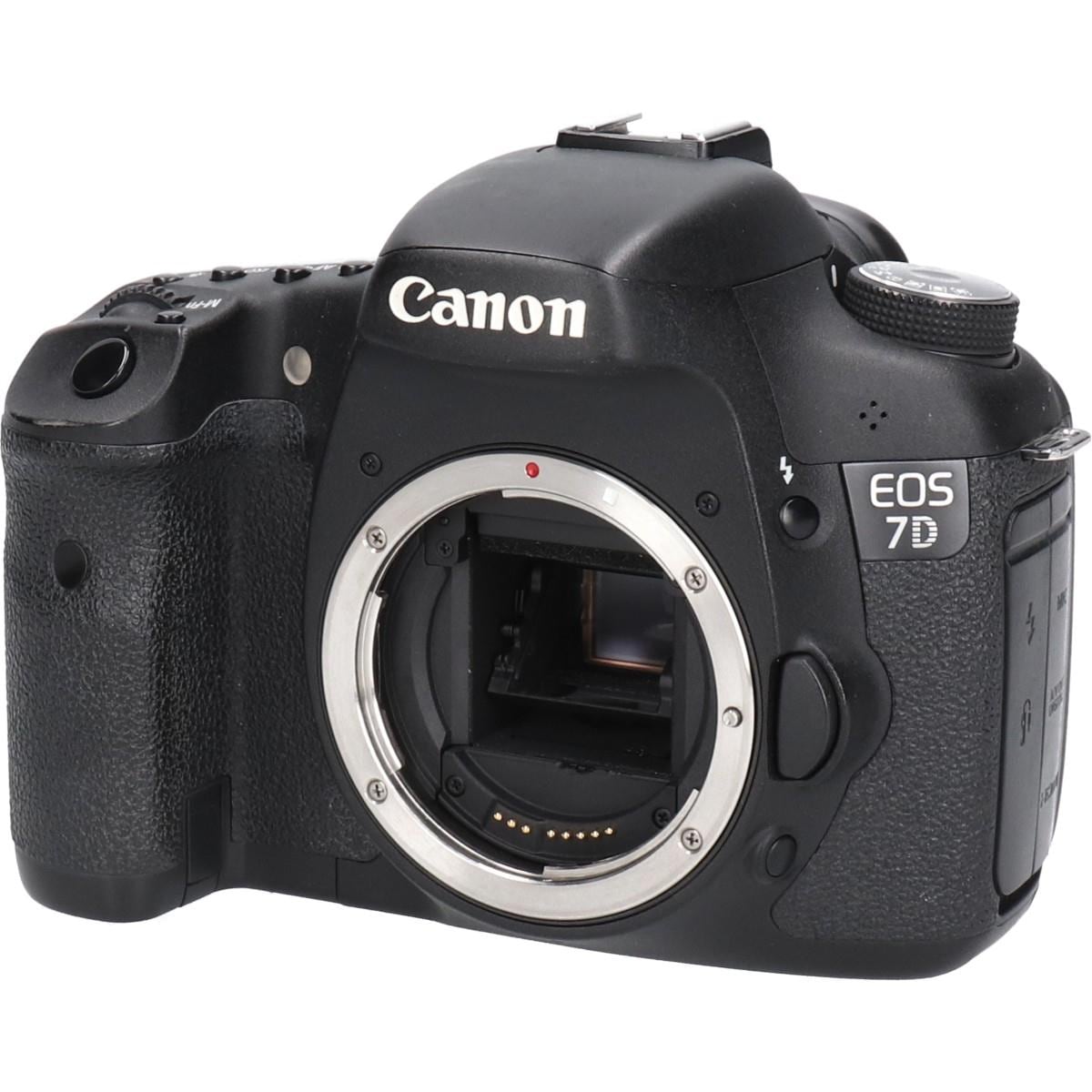 ＥＯＳ７Ｄ