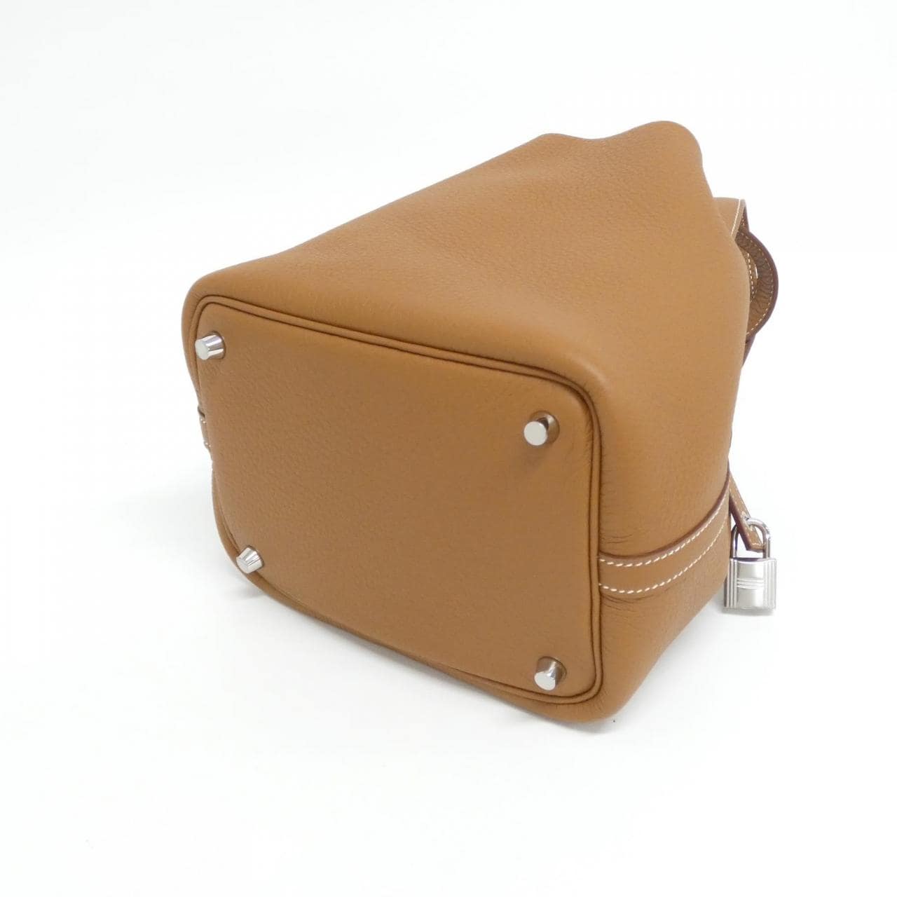 【未使用品】エルメス ピコタン ロック PM 056289CK バッグ