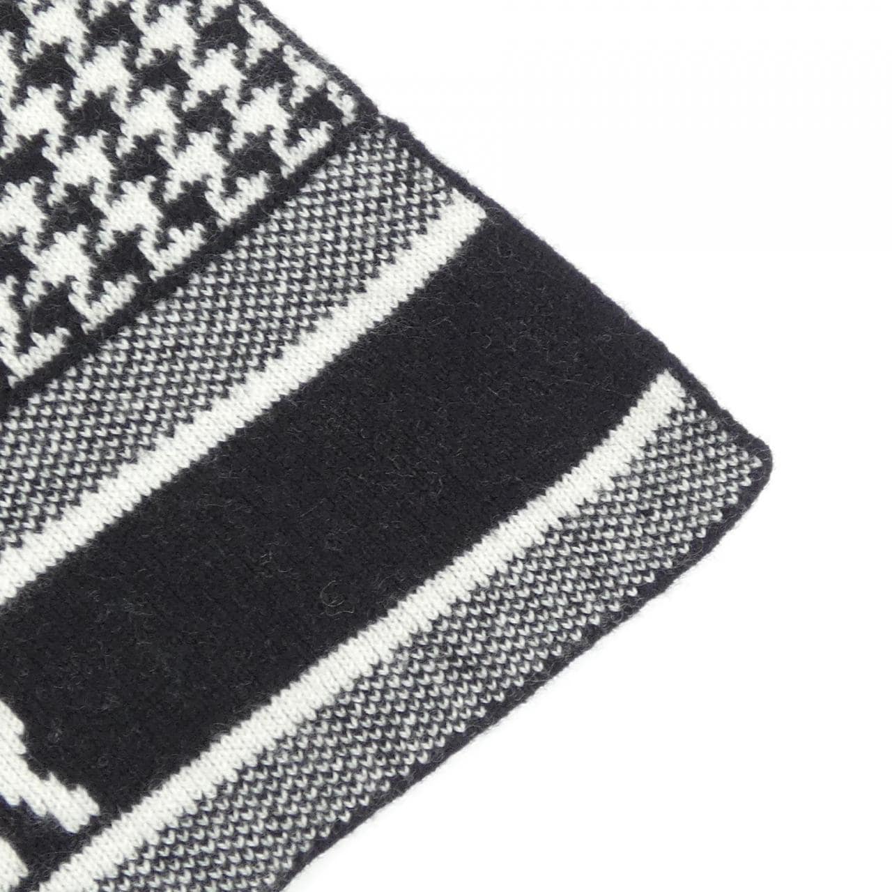クリスチャンディオール CHRISTIAN DIOR MUFFLER