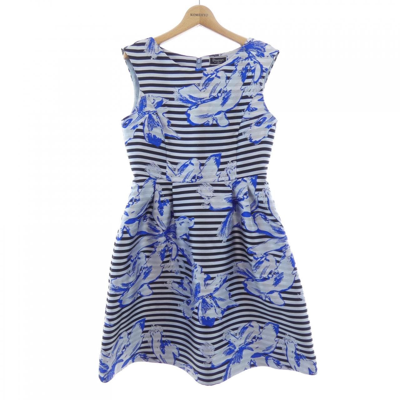 ダイアグラム Diagram ワンピース