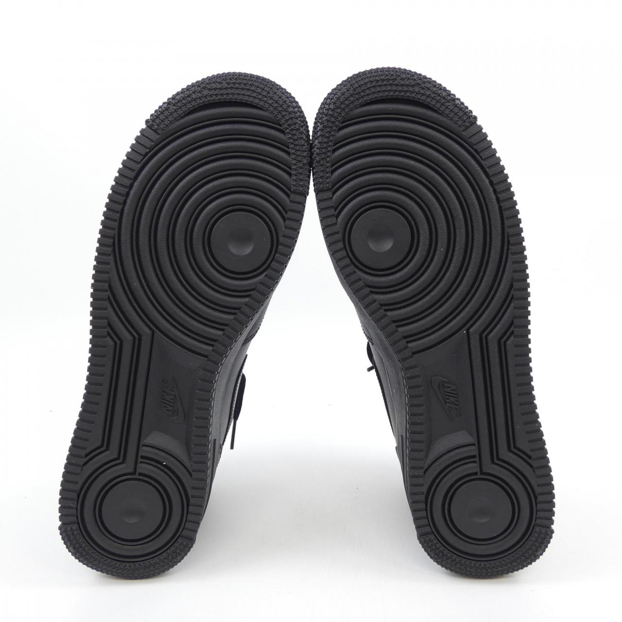 ナイキシュプリーム NIKE×SUPREME FZ8784-001 スニーカー