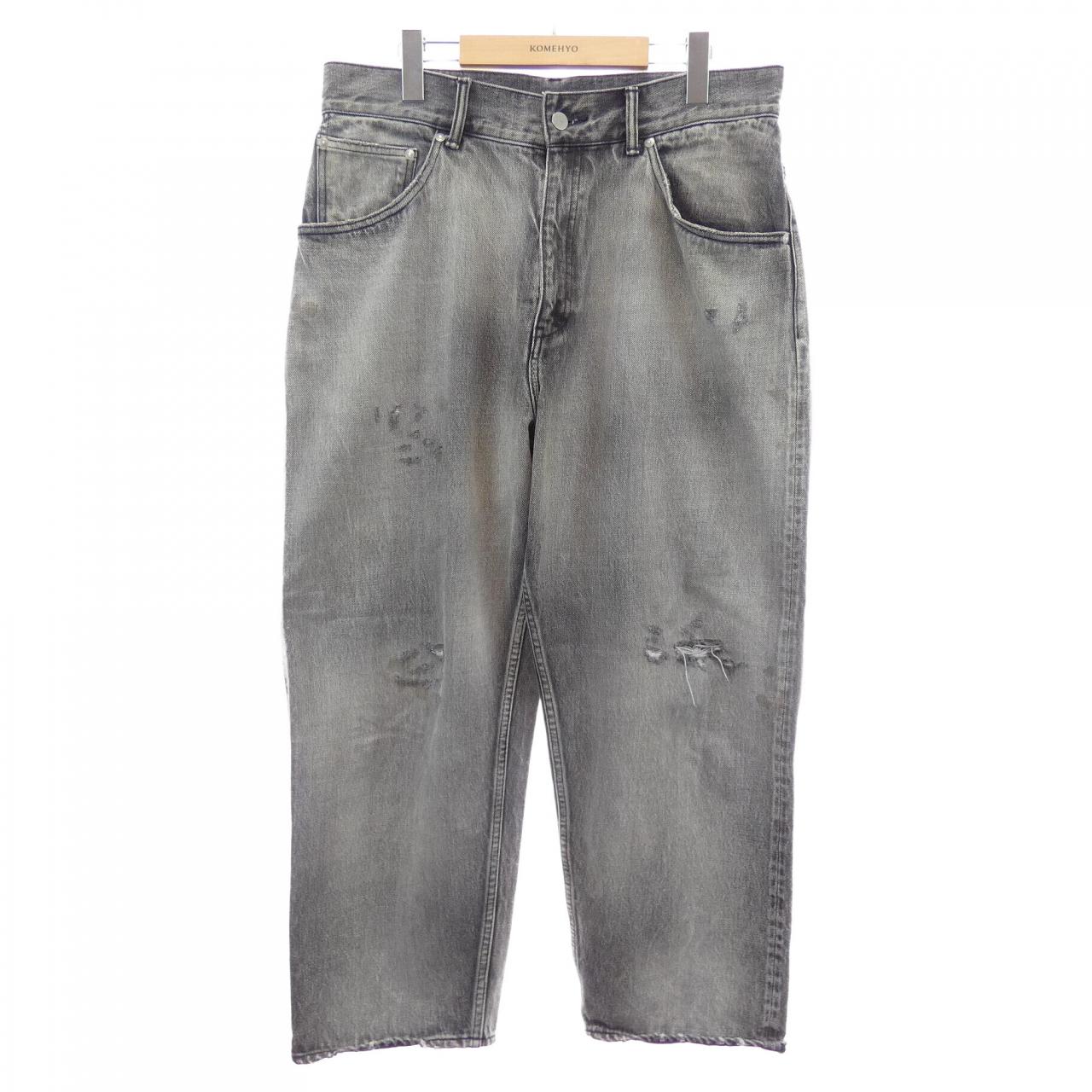 ANCELLM ANC-PT28 ジーンズ