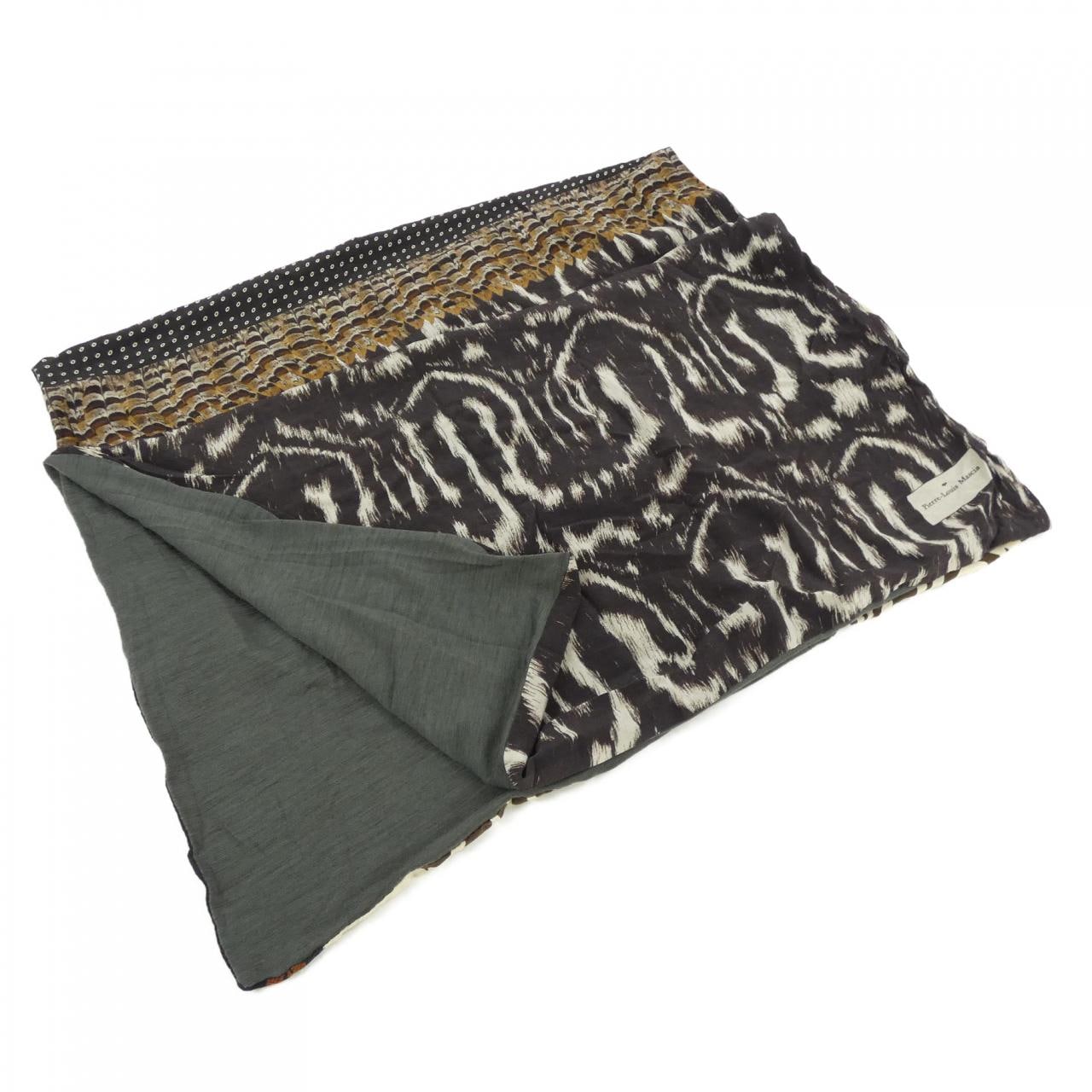 ピエールルイマシア PIERRE LOUIS MASCIA STOLE