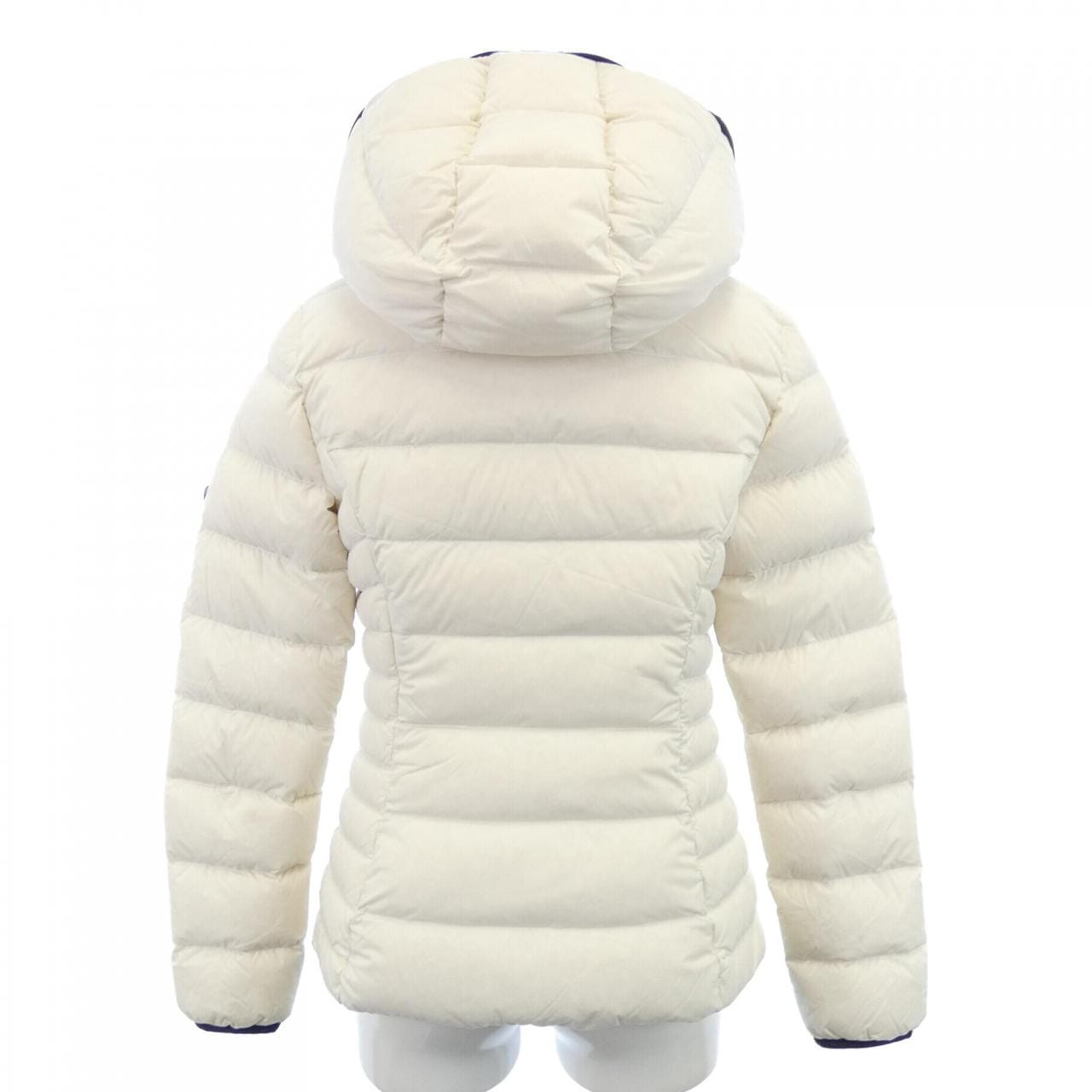 モンクレール MONCLER HERBE ダウンジャケット