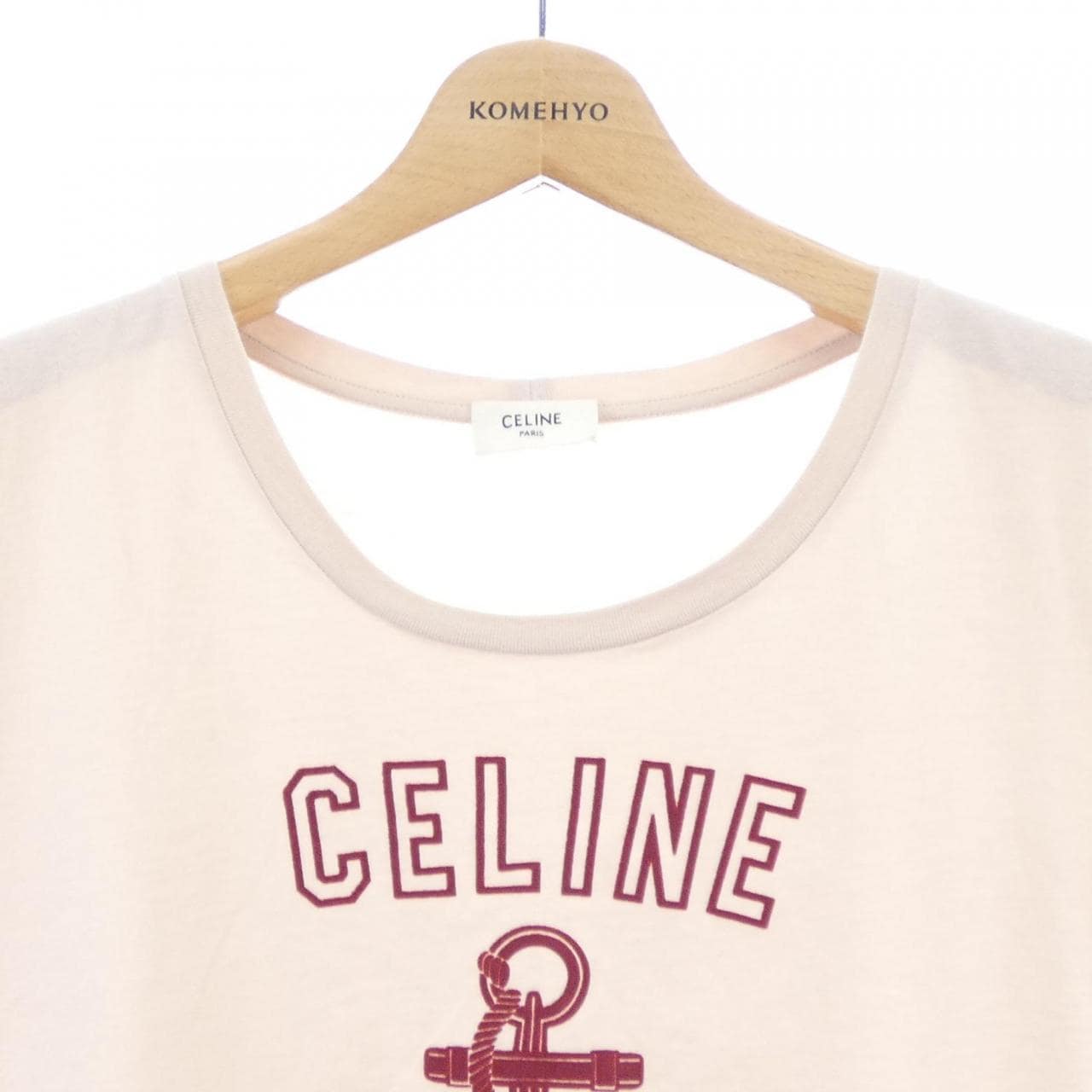 セリーヌ CELINE 2X586114L Tシャツ