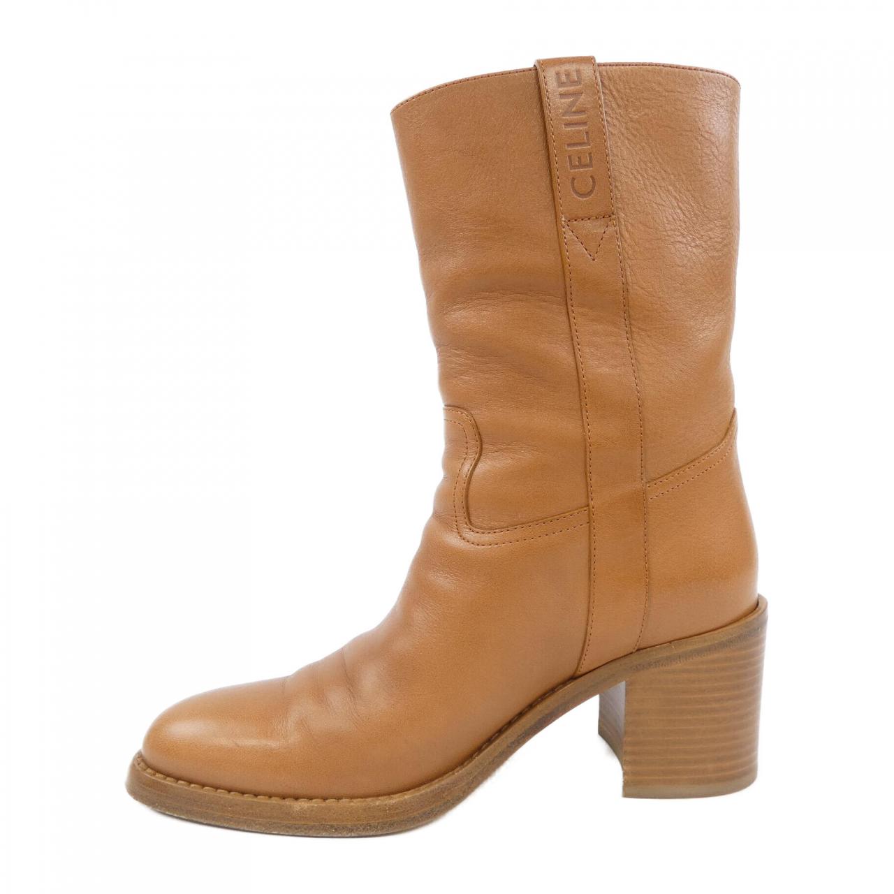 セリーヌ CELINE ブーツ