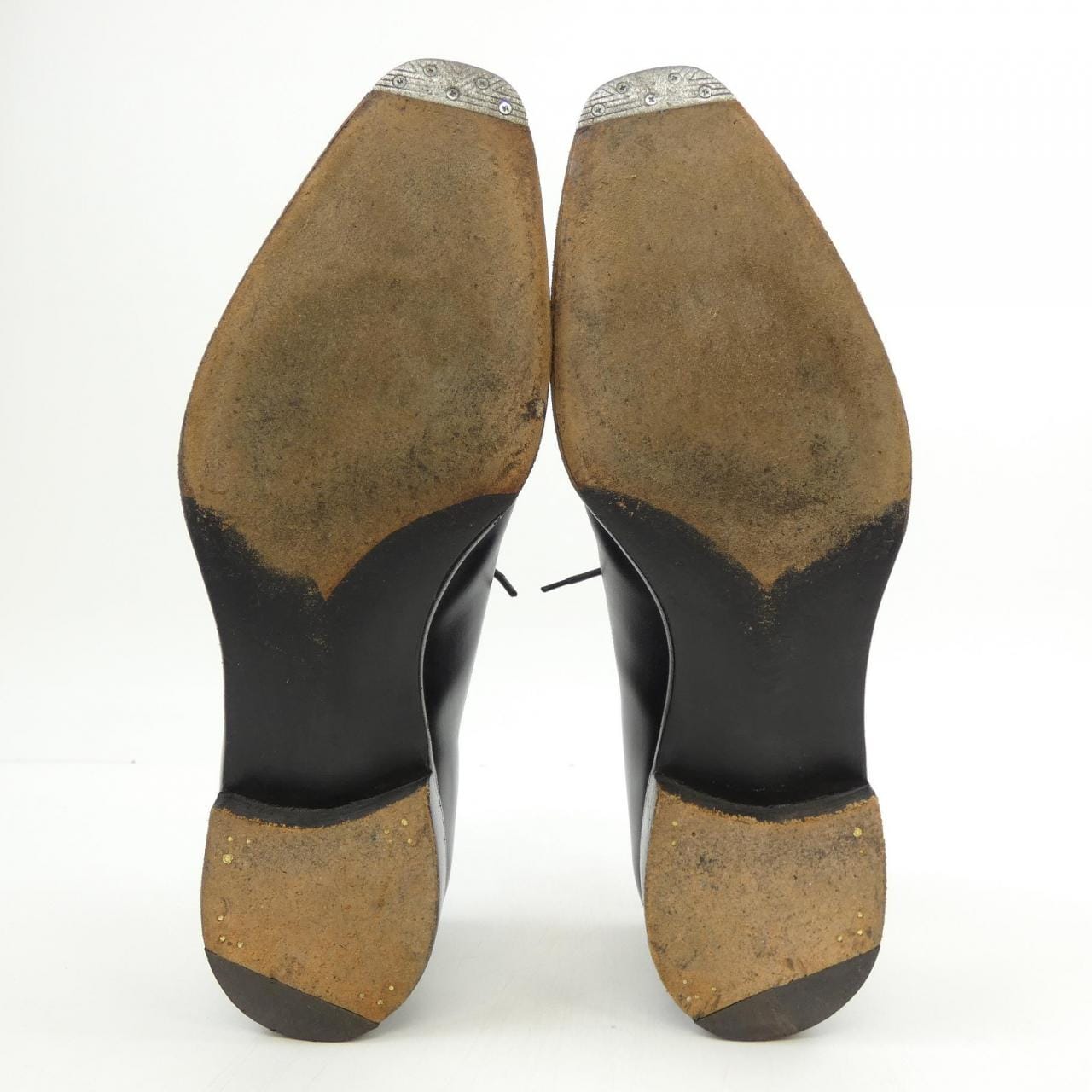 ガジアーノアンドガーリング GAZIANO&GIRLING WARWICK シューズ