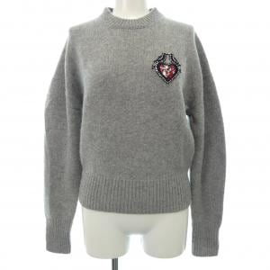 アレキサンダーマックイーン ALEXANDER McQUEEN 667759 ニット