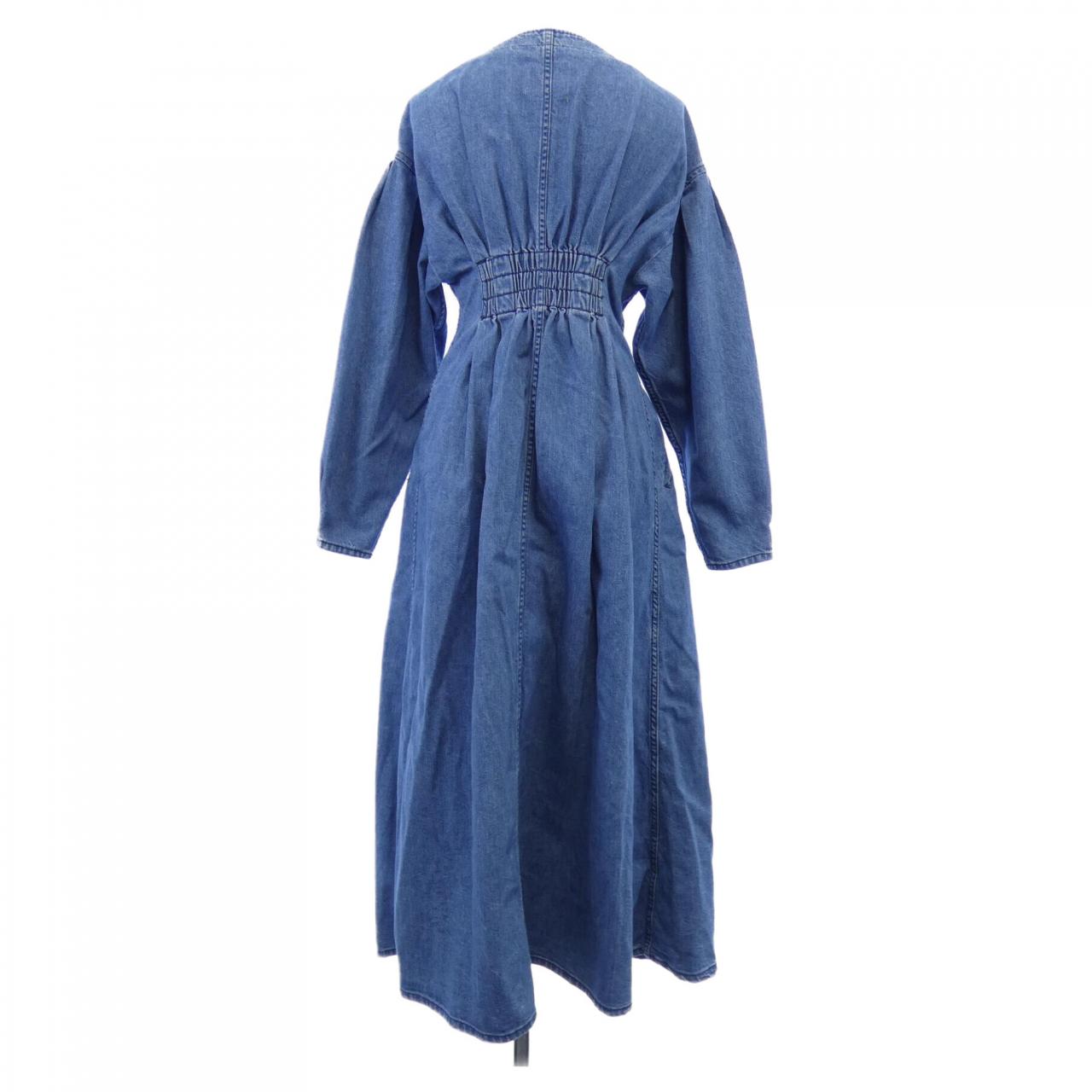 アメリ AMERI VINTAGE ワンピース