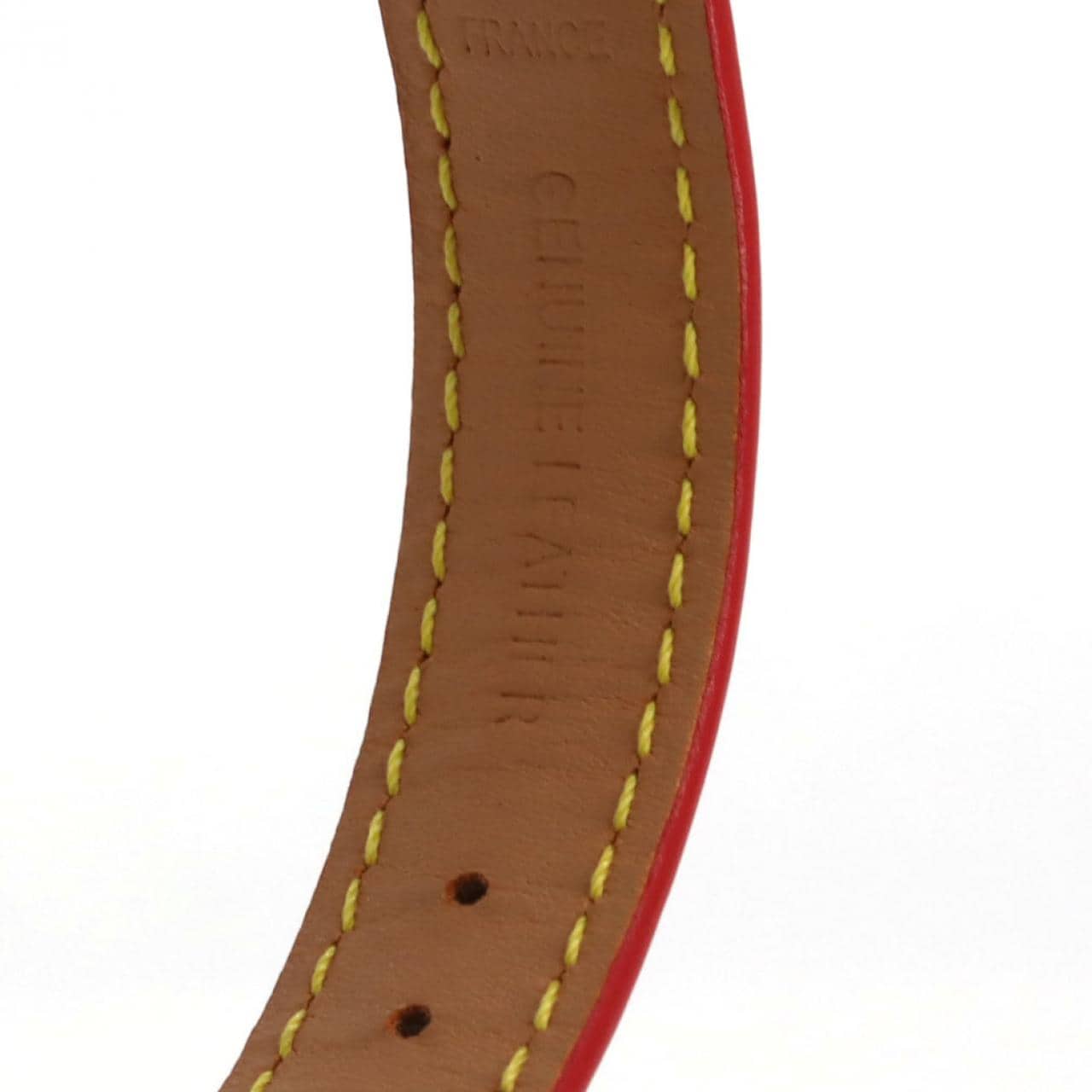 ルイヴィトン タンブール Q121K SS クォーツ