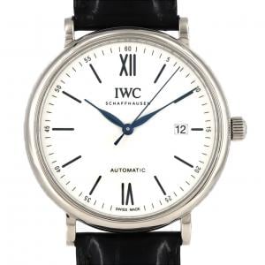 IWC ポートフィノ･150イヤーズ" LIMITED" IW356519 SS 自動巻