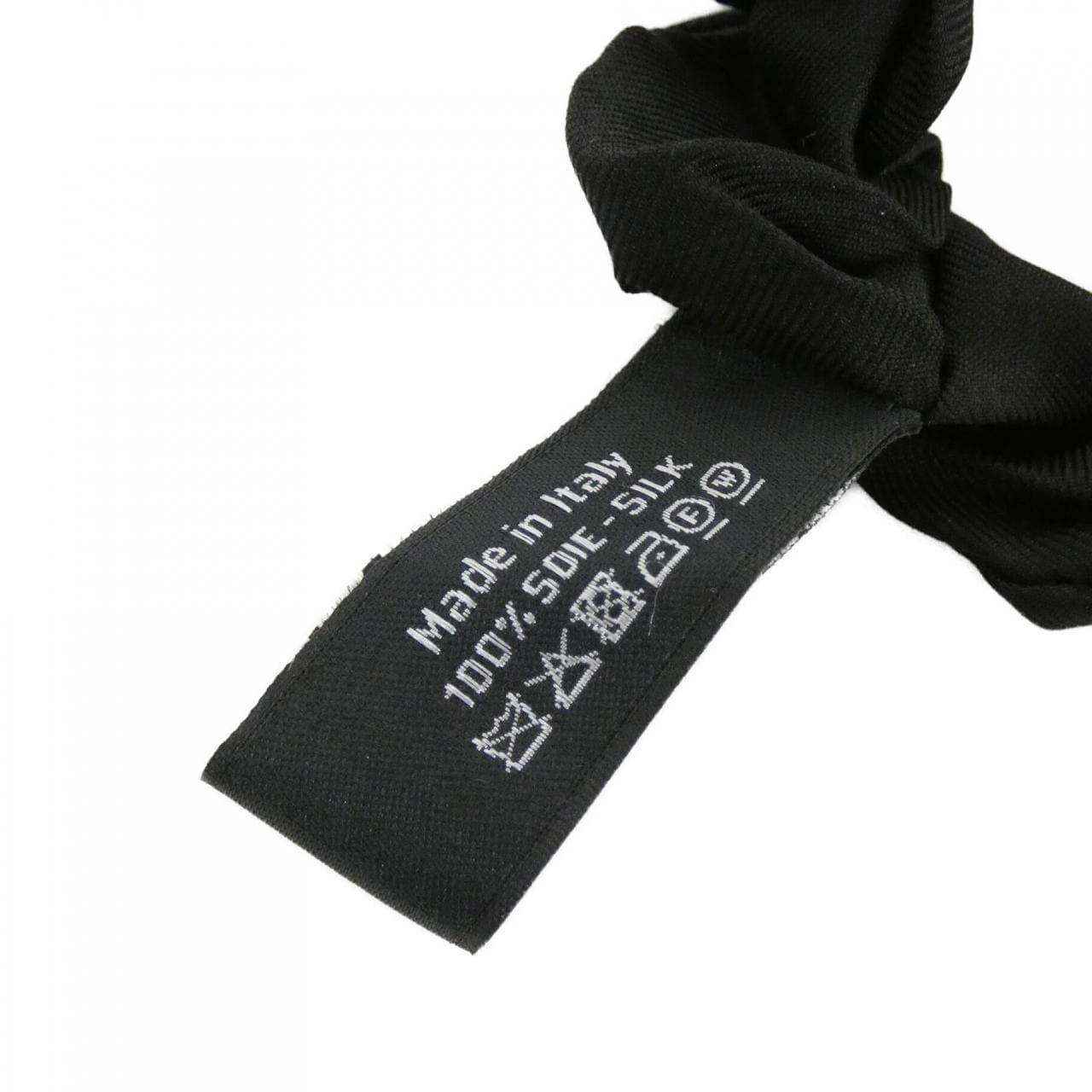 シャネル シュシュ