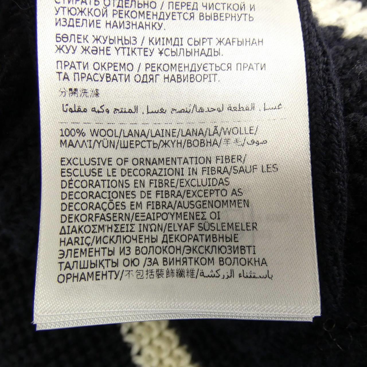 モンクレール MONCLER 20939F00009 ニット