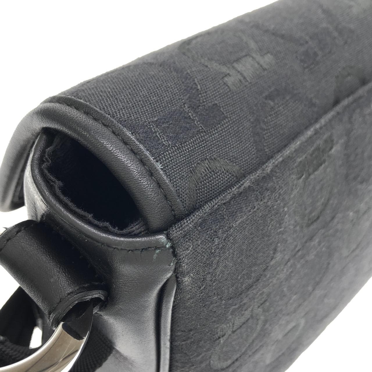 [vintage] SALVATORE FERRAGAMO 21 5380 Shoulder Bag