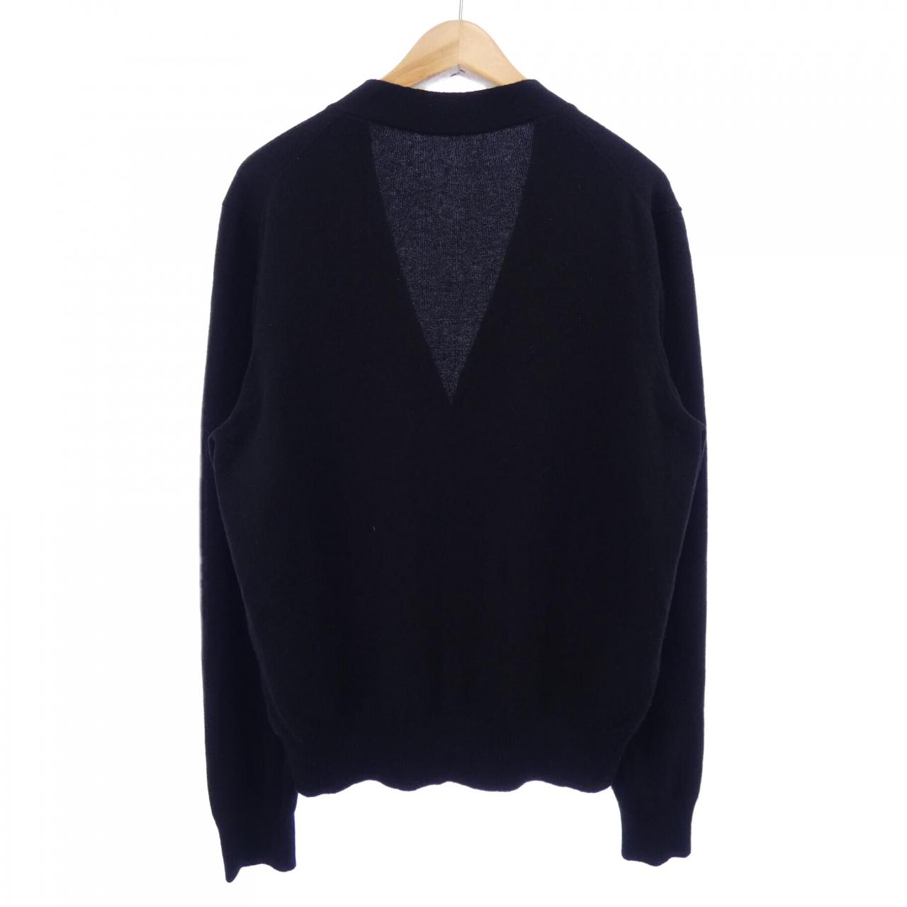 ディオール DIOR KENNY SCHARF 193M205AT326 カーディガン