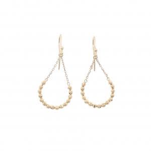 ココシュニック K10PG ピアス