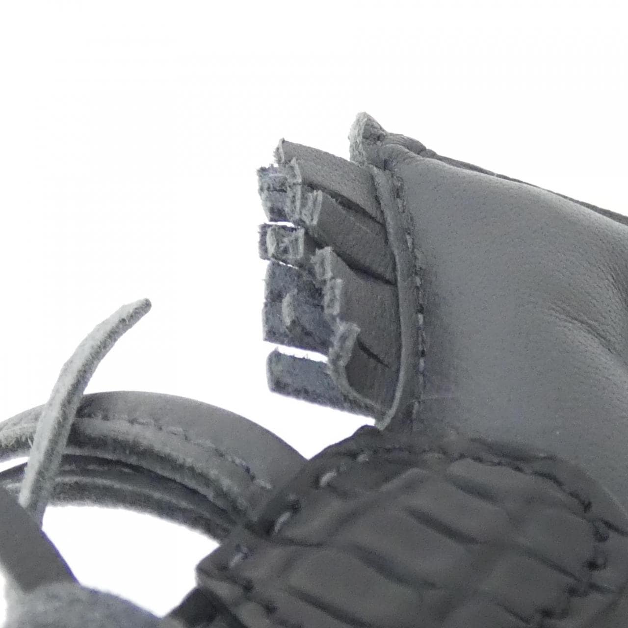 エルメス ロデオ タッチ バッグチャーム  PM 082340CA