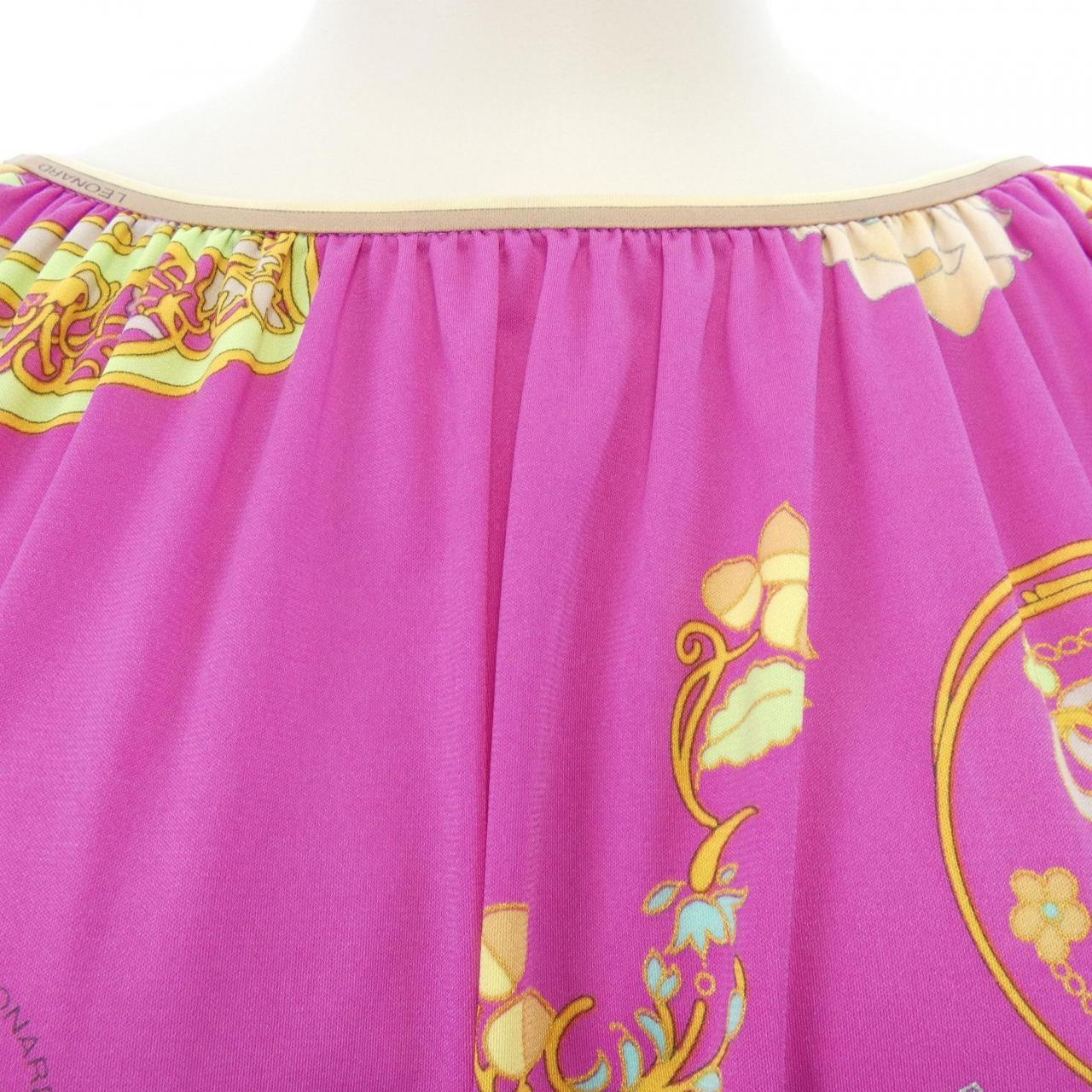 レオナールファッション LEONARD FASHION 0329321 トップス