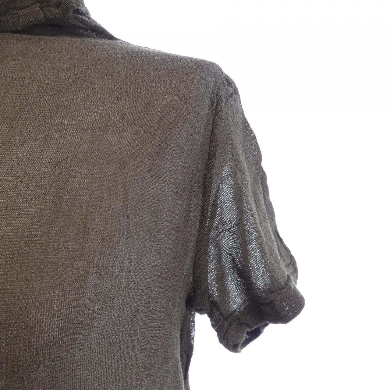 【ヴィンテージ】イッセイミヤケ ISSEY MIYAKE PE91-FJ839 トップス