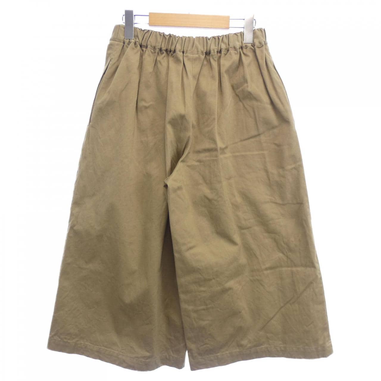 コムデギャルソン COMME des GARCONS RO-P013 パンツ