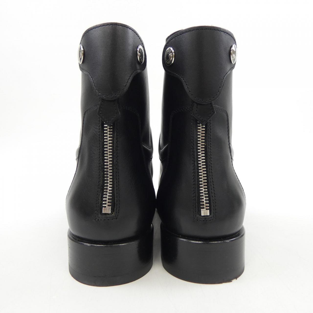 エルメス HERMES ブーツ