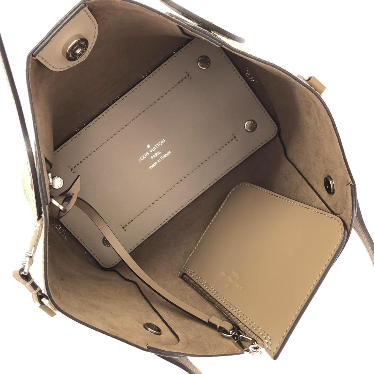 ルイヴィトン マヒナ ヒナ PM M54351 バッグ