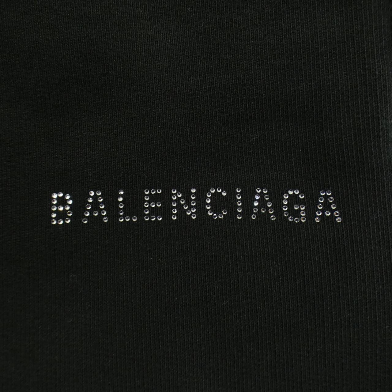 バレンシアガ BALENCIAGA 676137 TQVY1 UNISEX ショートパンツ