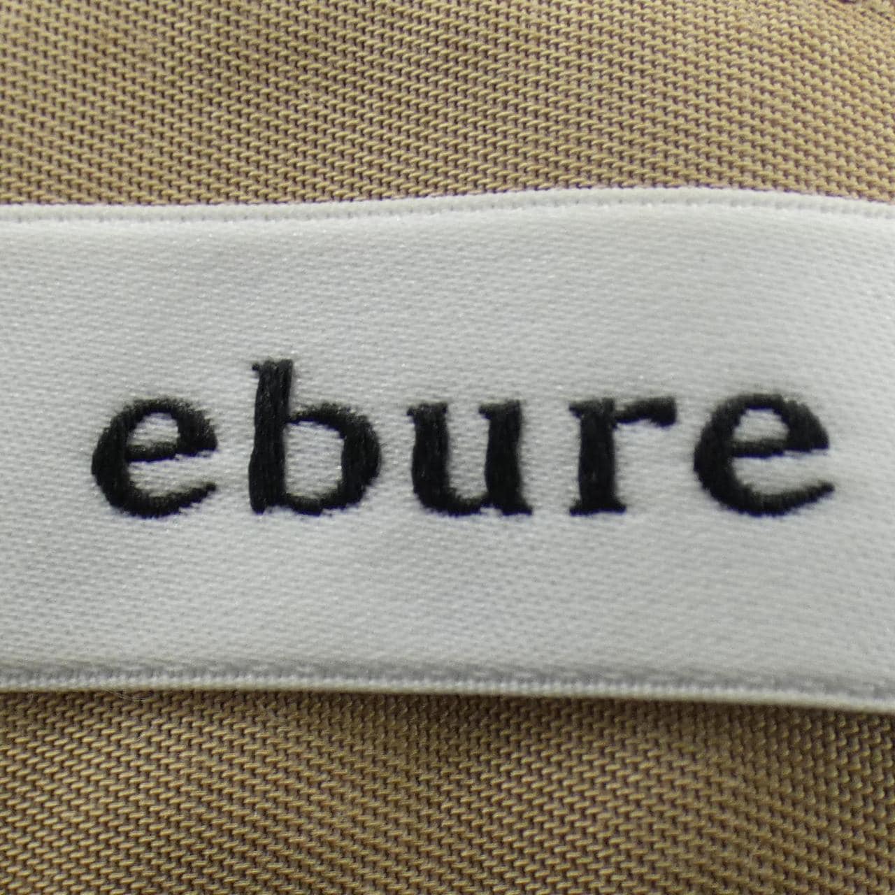 エブール ebure スカート