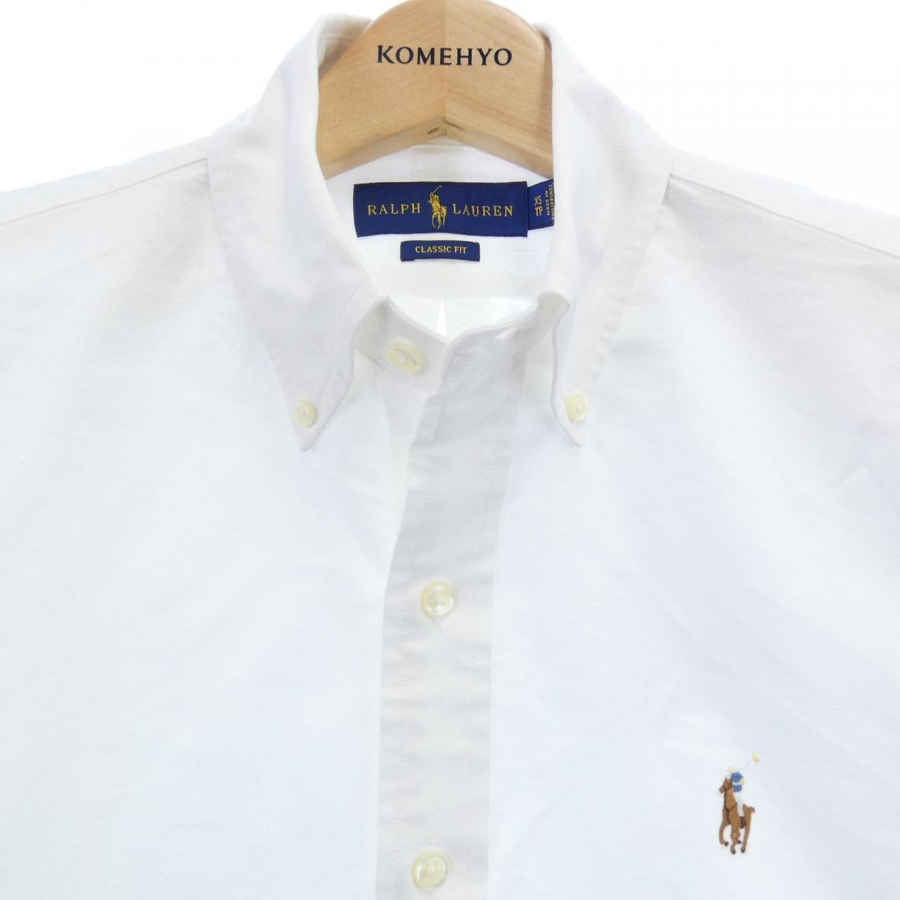 ラルフローレン RALPH LAUREN シャツ