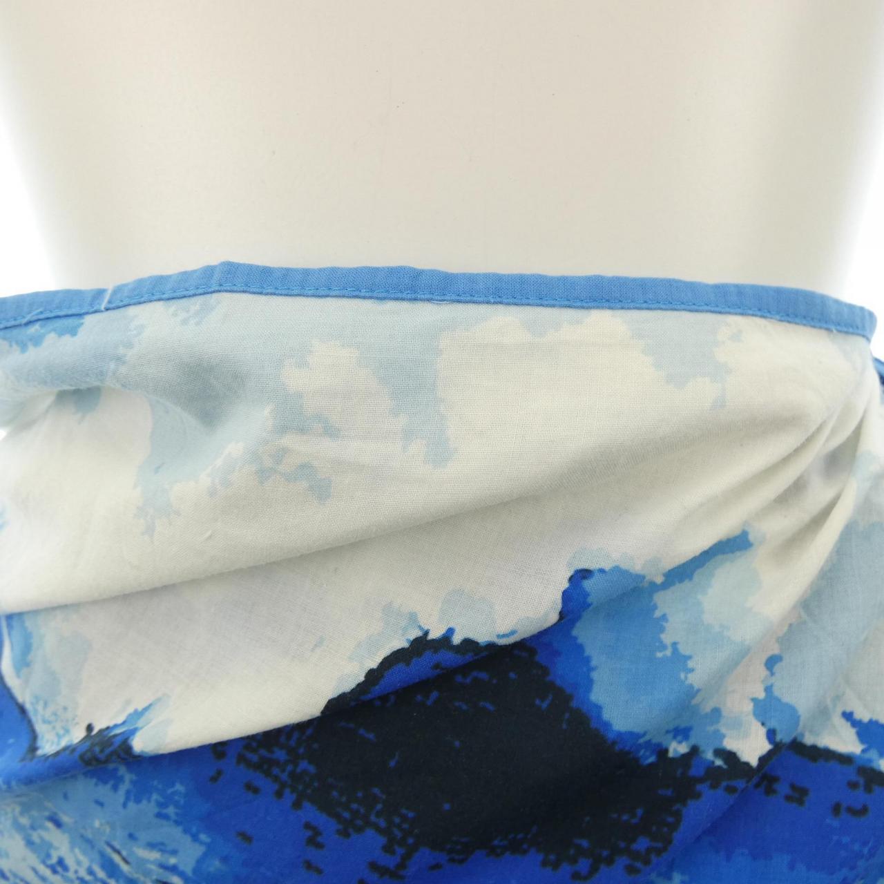 【ヴィンテージ】シャネル CHANEL P19543V11372 02S スカート