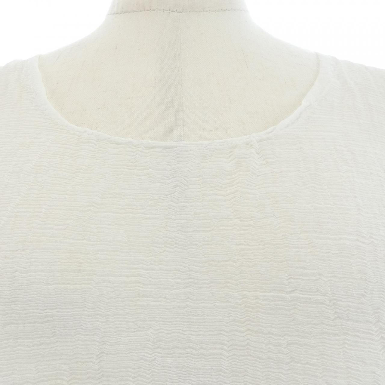 ミーイッセイミヤケ me ISSEY MIYAKE MI61 FT343 トップス