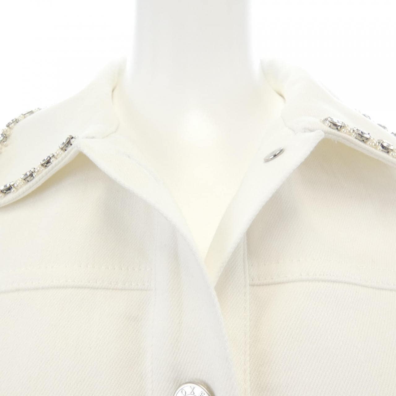 フォクシー FOXEY 44222 ジャケット